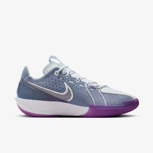 Tênis Nike GT Cut 3 Purple with White