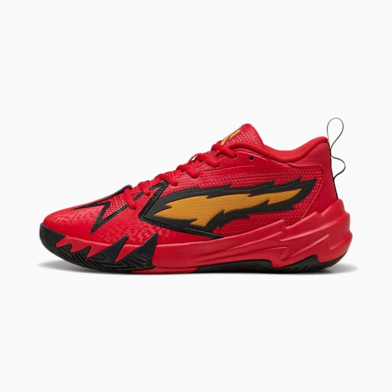 Tênis Puma Scoot Zeros Retro Portland
