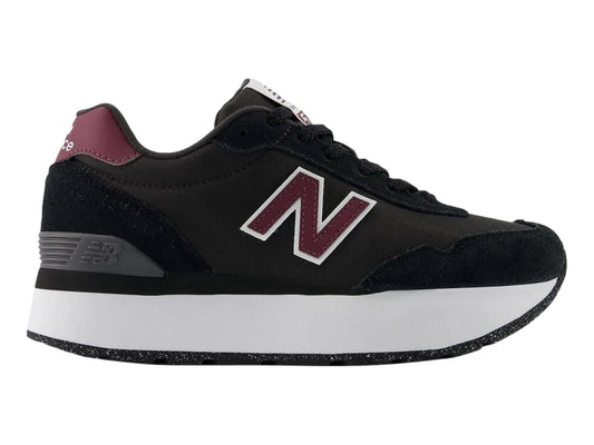 Tenis New Balance 515H Negro para Mujer