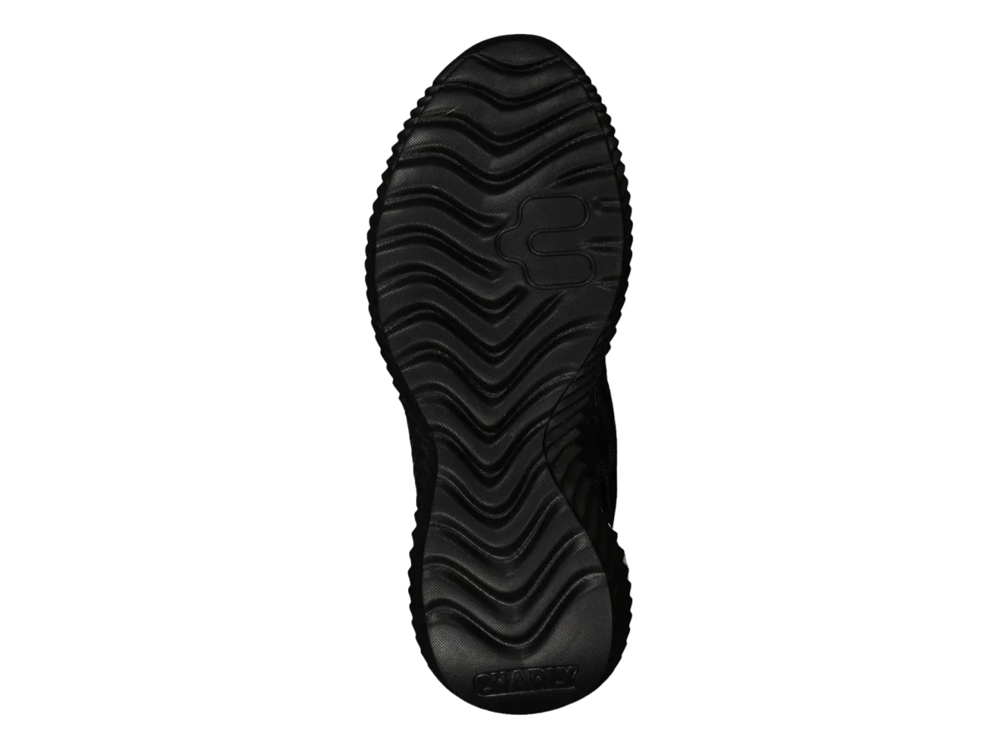 Tenis Charly Negros para Hombre