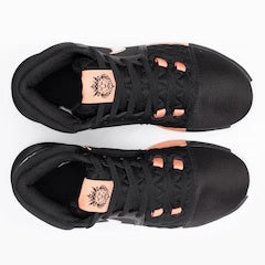 Tênis Nike Lebron Witness VIII Preto Rosa