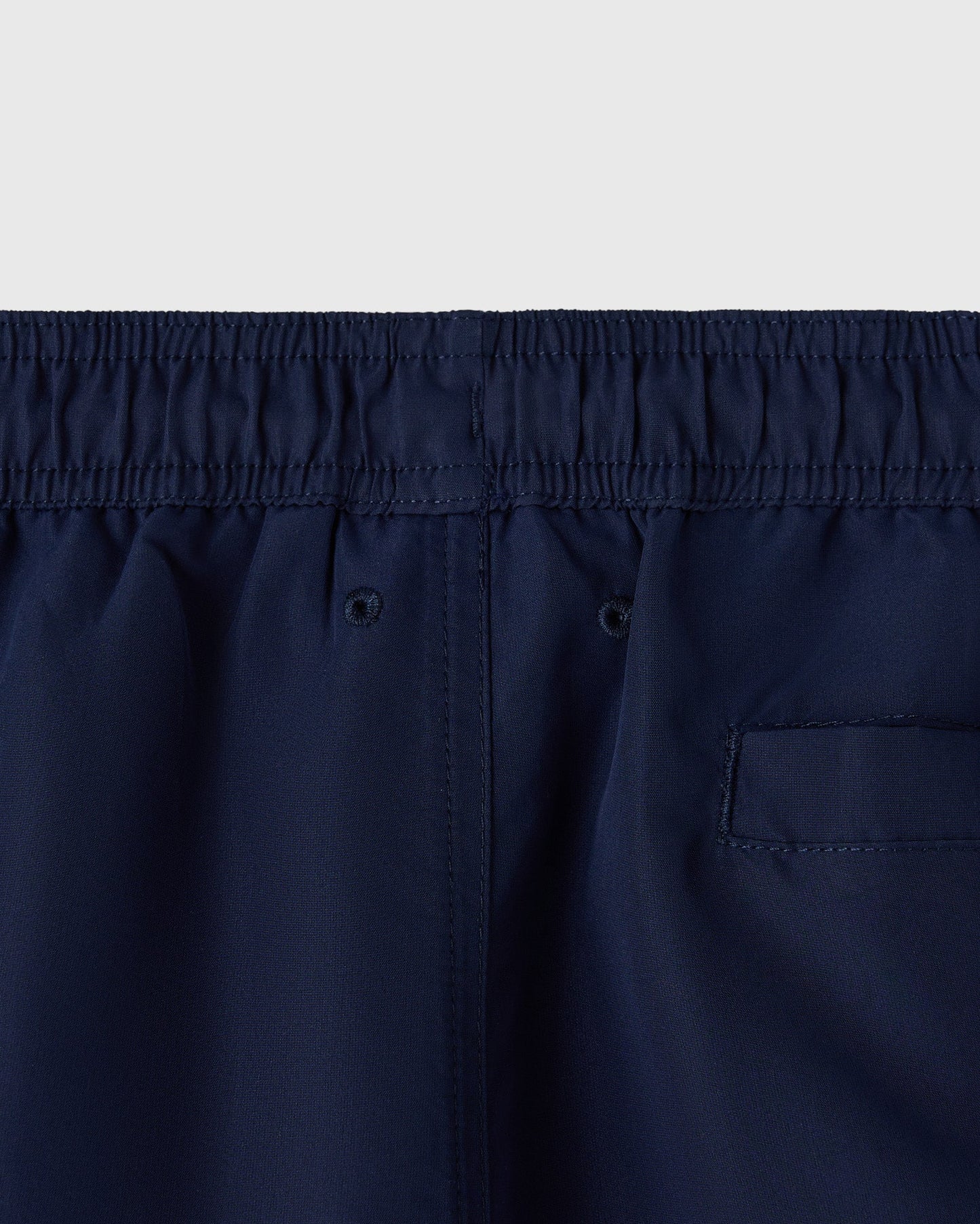 Classic Swim Short Navy