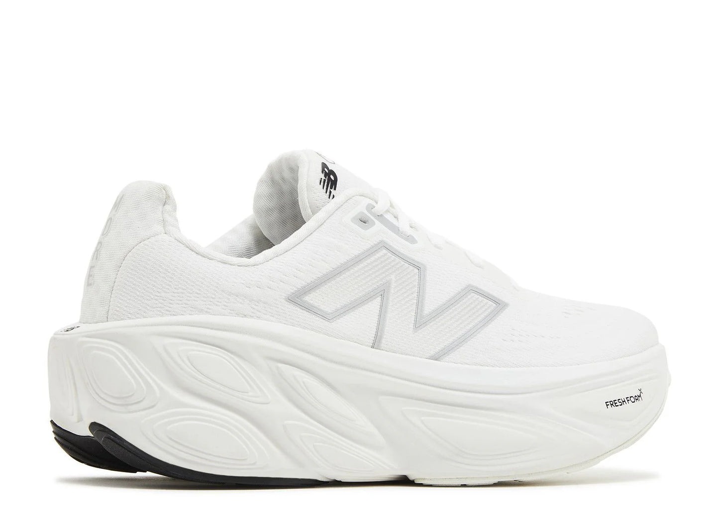 FRESH FOAM 1080 ALL WHITE