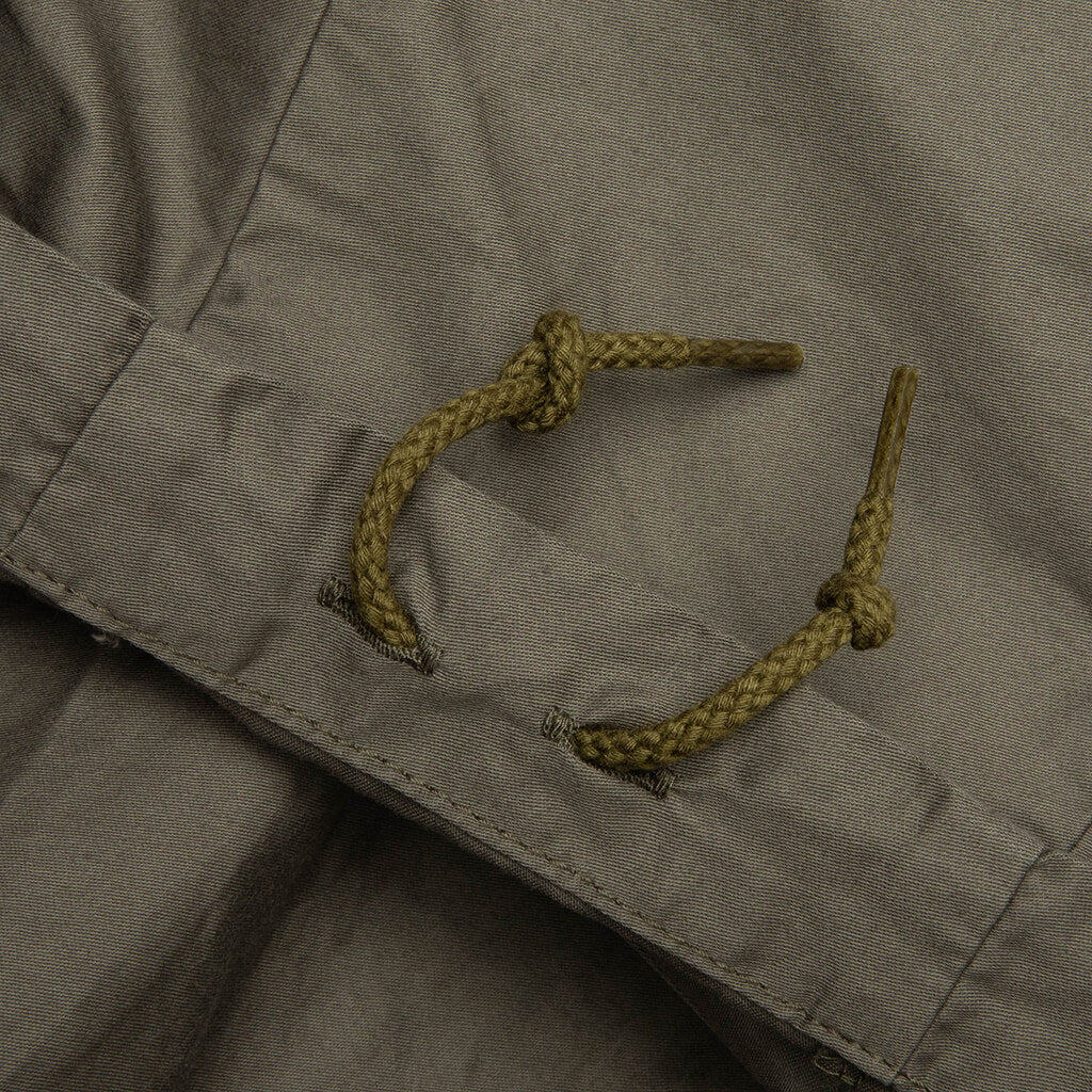BDU HD Pant Olive