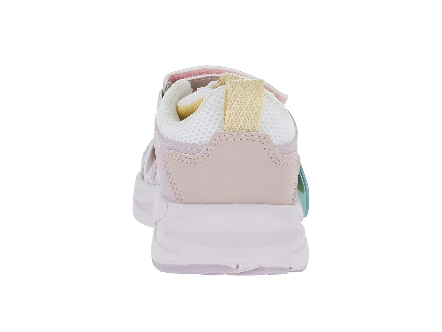 Tenis ATOK Multicolor Rosa para Niña