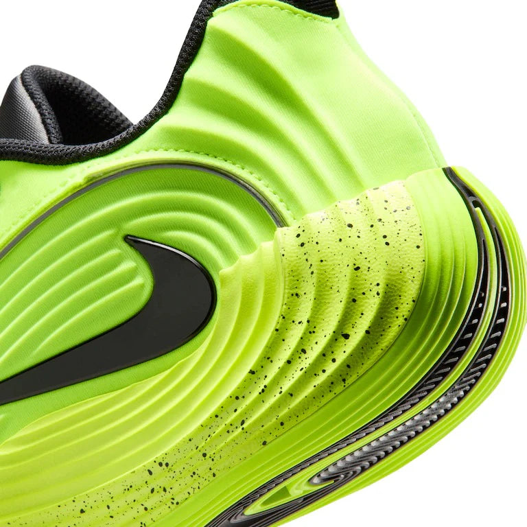 Tênis Nike Giannis Immortality 5 Verde