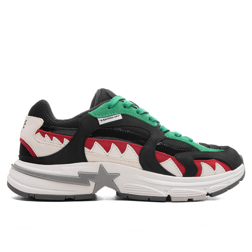 Shark STA United Arab Emirates M1 Black