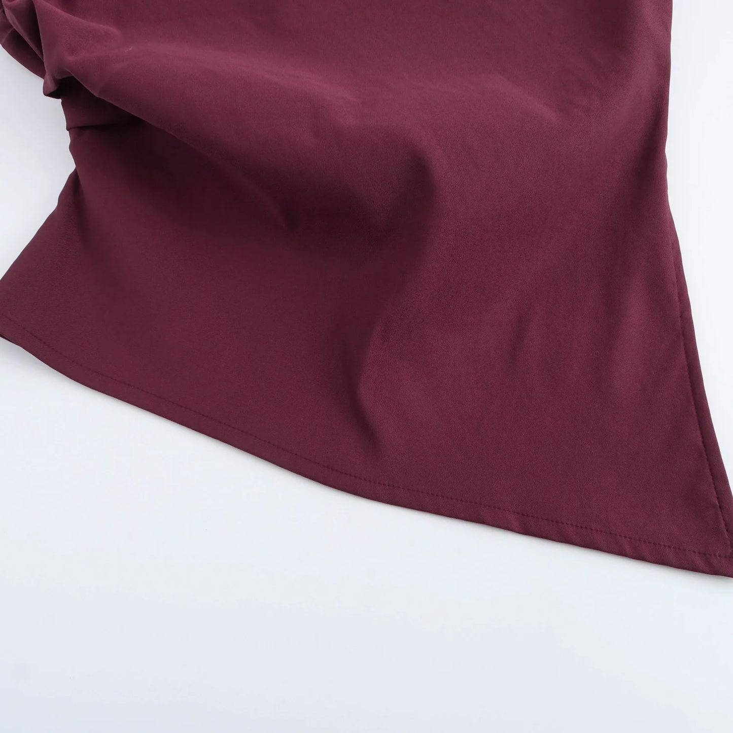 Blusa Assimétrica Ayla