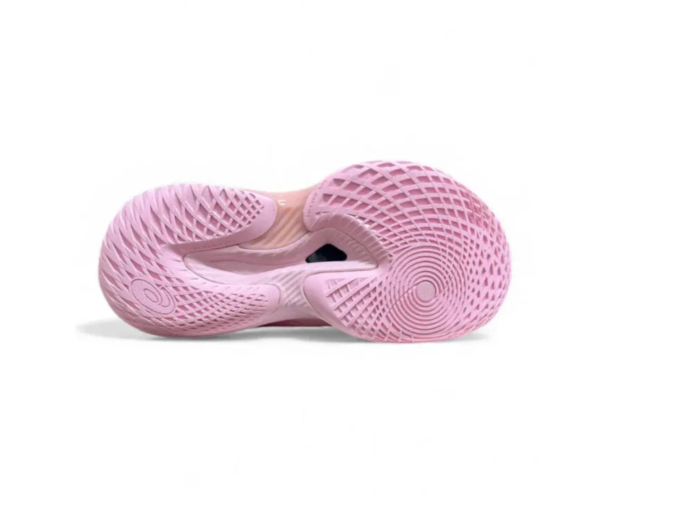 Tênis Asics Metarise 2 Rosa