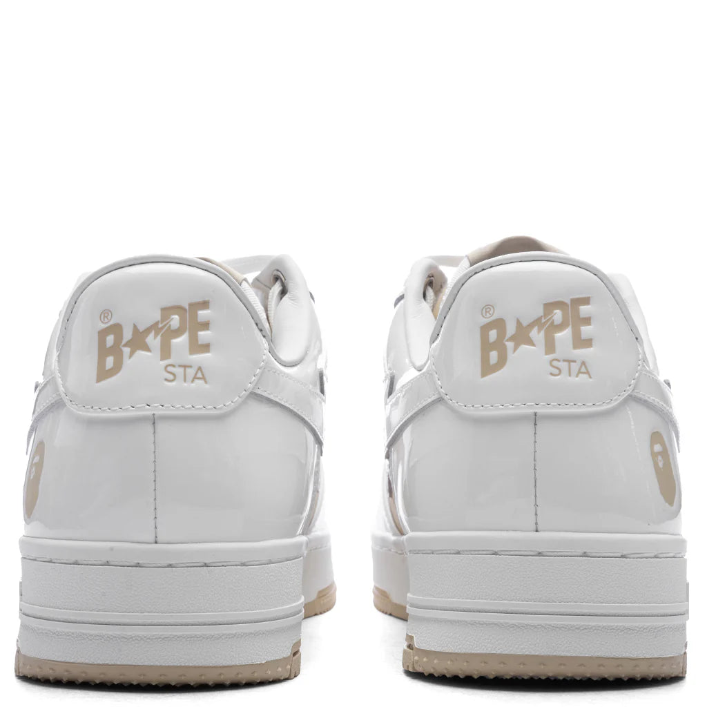 Bape STA 6 M2 Beige