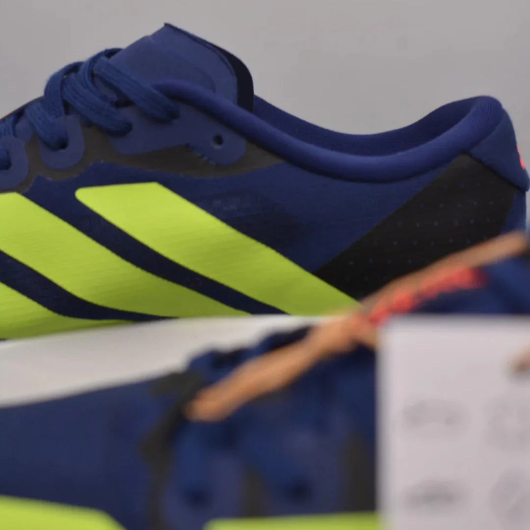 Adidas Adizero EVO SL Azul Marinho Verde