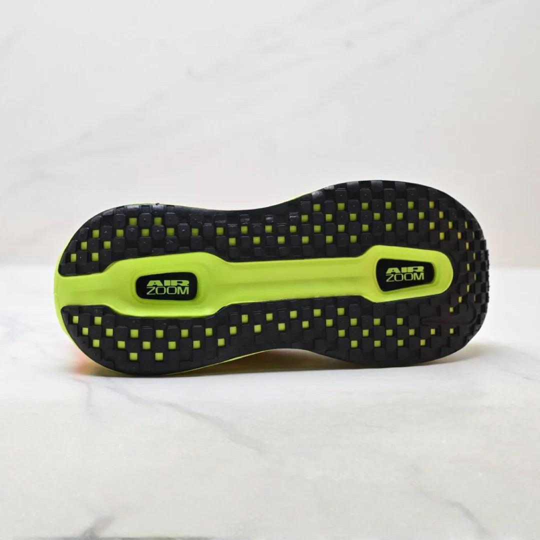 Nike Vomero Premium Amarelo Laranja
