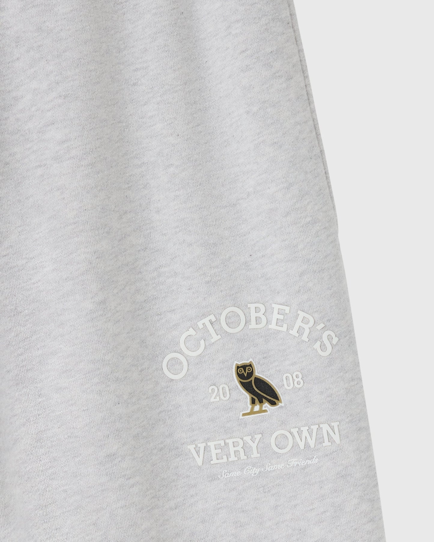Collegiate Sweatpant Ash Heather Grey
