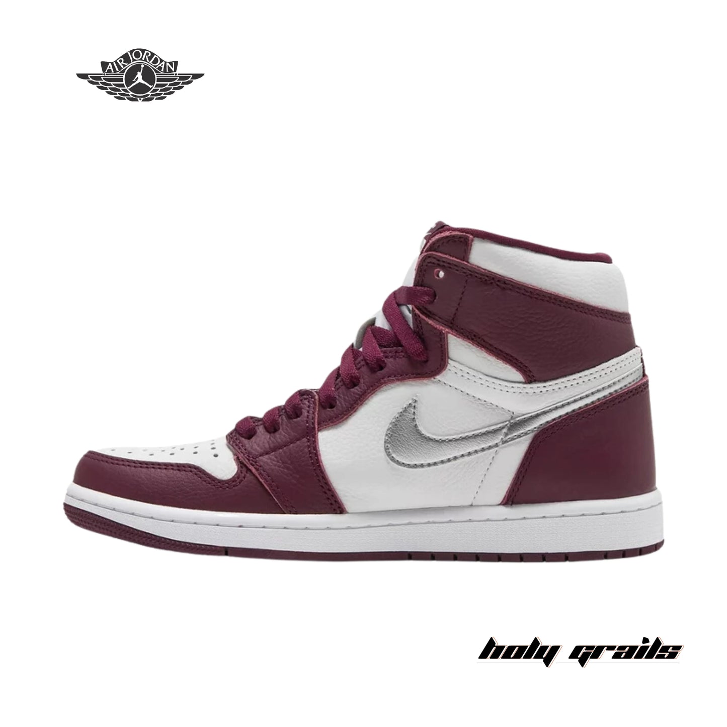 Nike Air Jordan 1 Retro High OG Bordeaux
