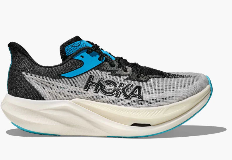 All Gender Hoka Rocket X 3