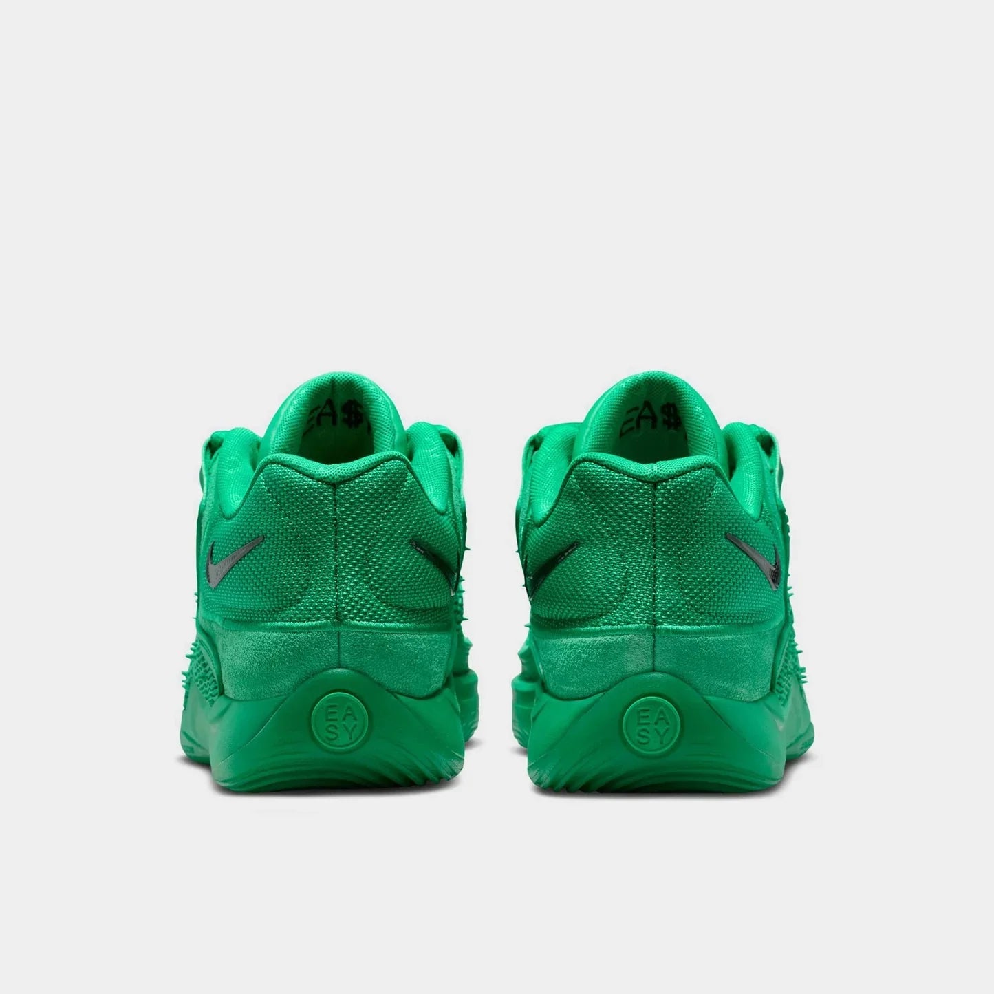Tenis Nike KD18 Verde