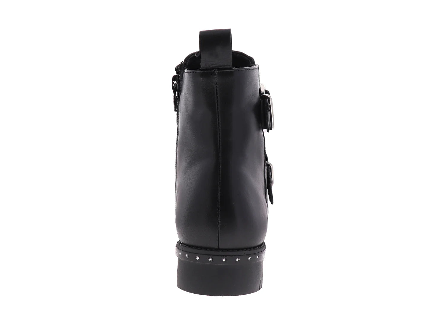 Botas Militares Vicenza Negro para Mujer