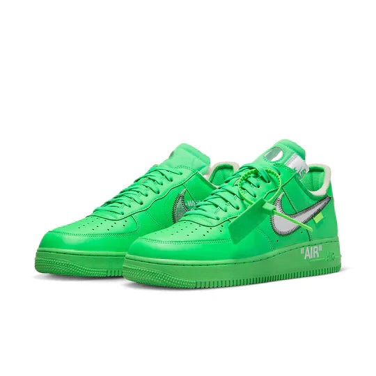 Nike Air Force 1 Low x Off White Brooklyn Sample