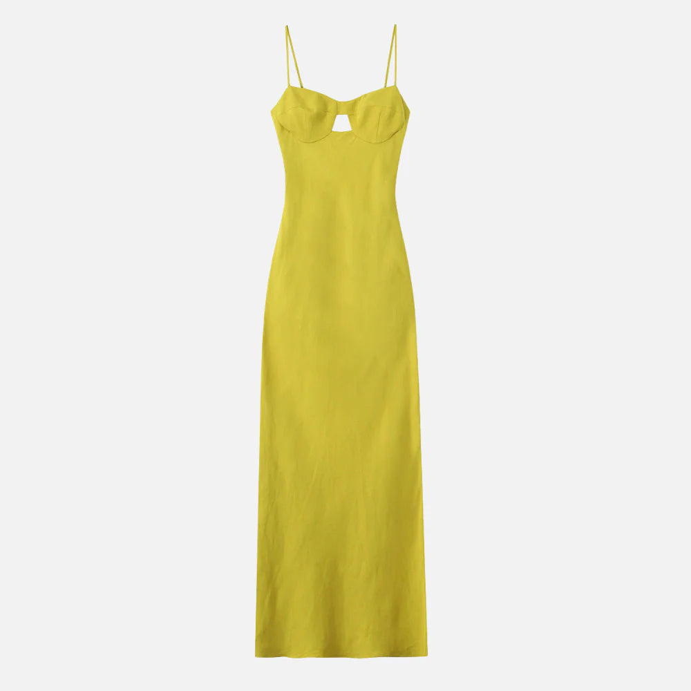 Vestido Midi Valerie