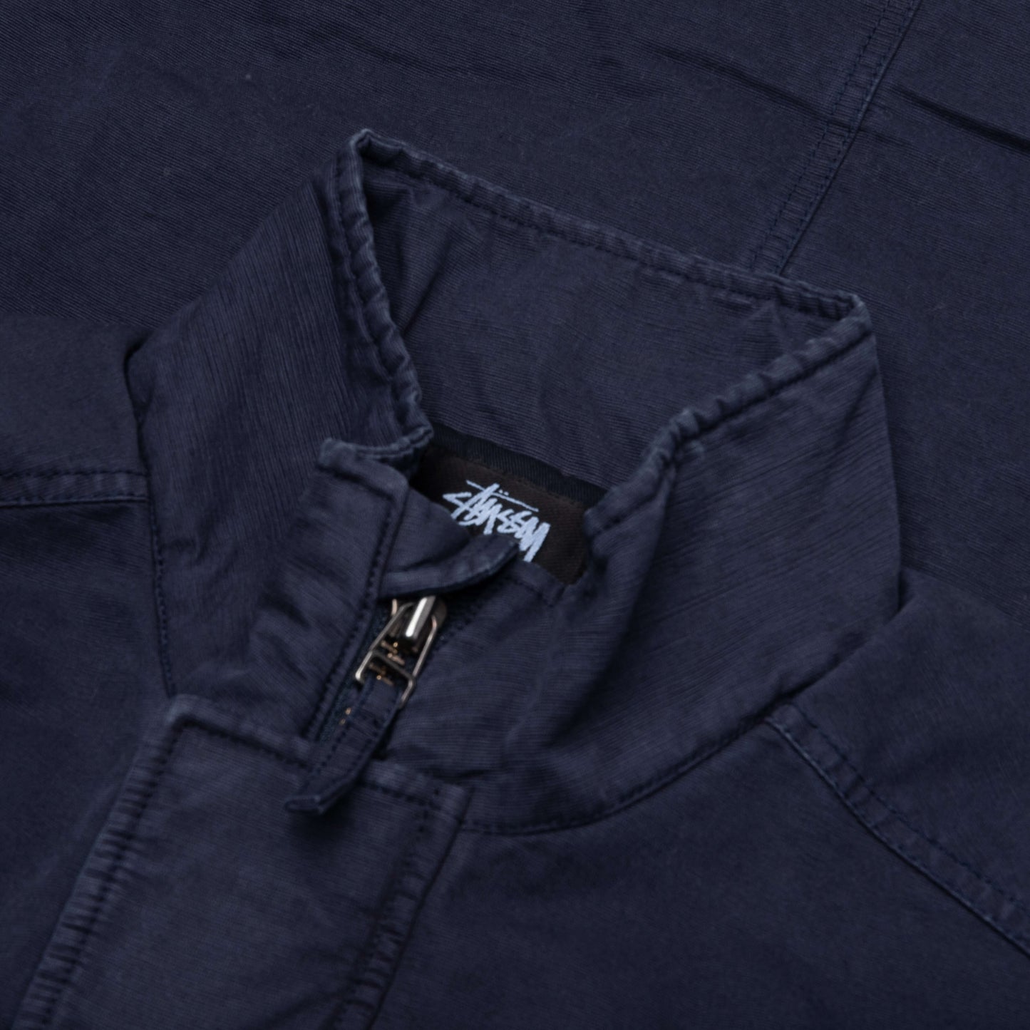 Insulated Field Jacket Navy