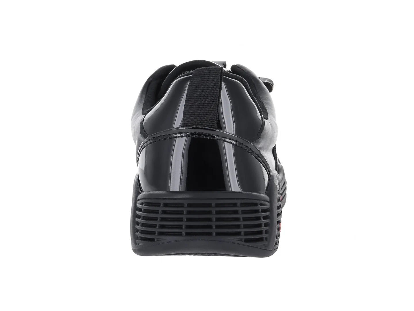 Tenis ATOK Negros para Niño