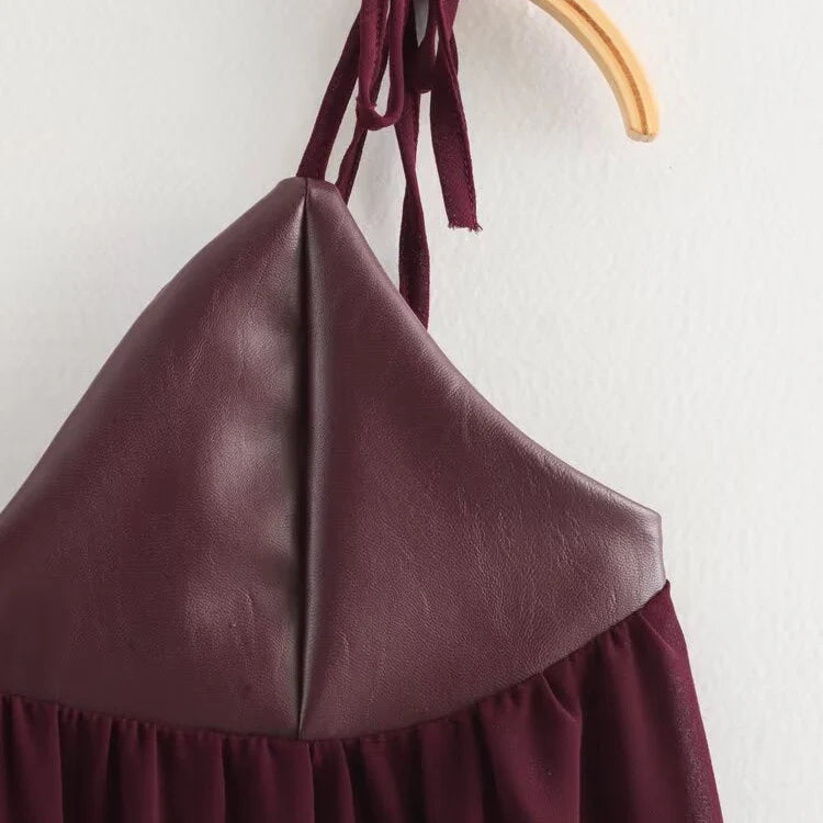Blusa Daniela