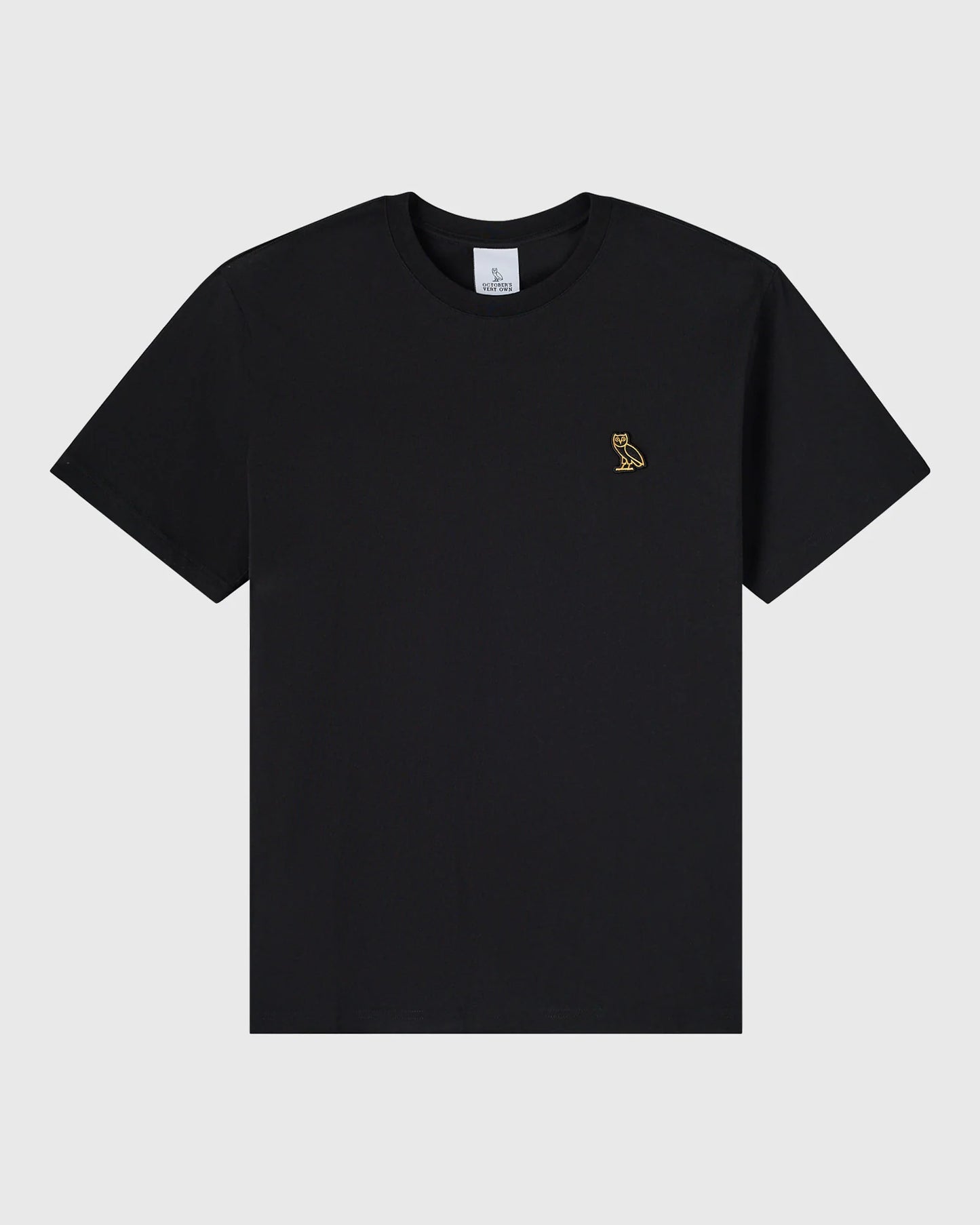 Classic Tee Black