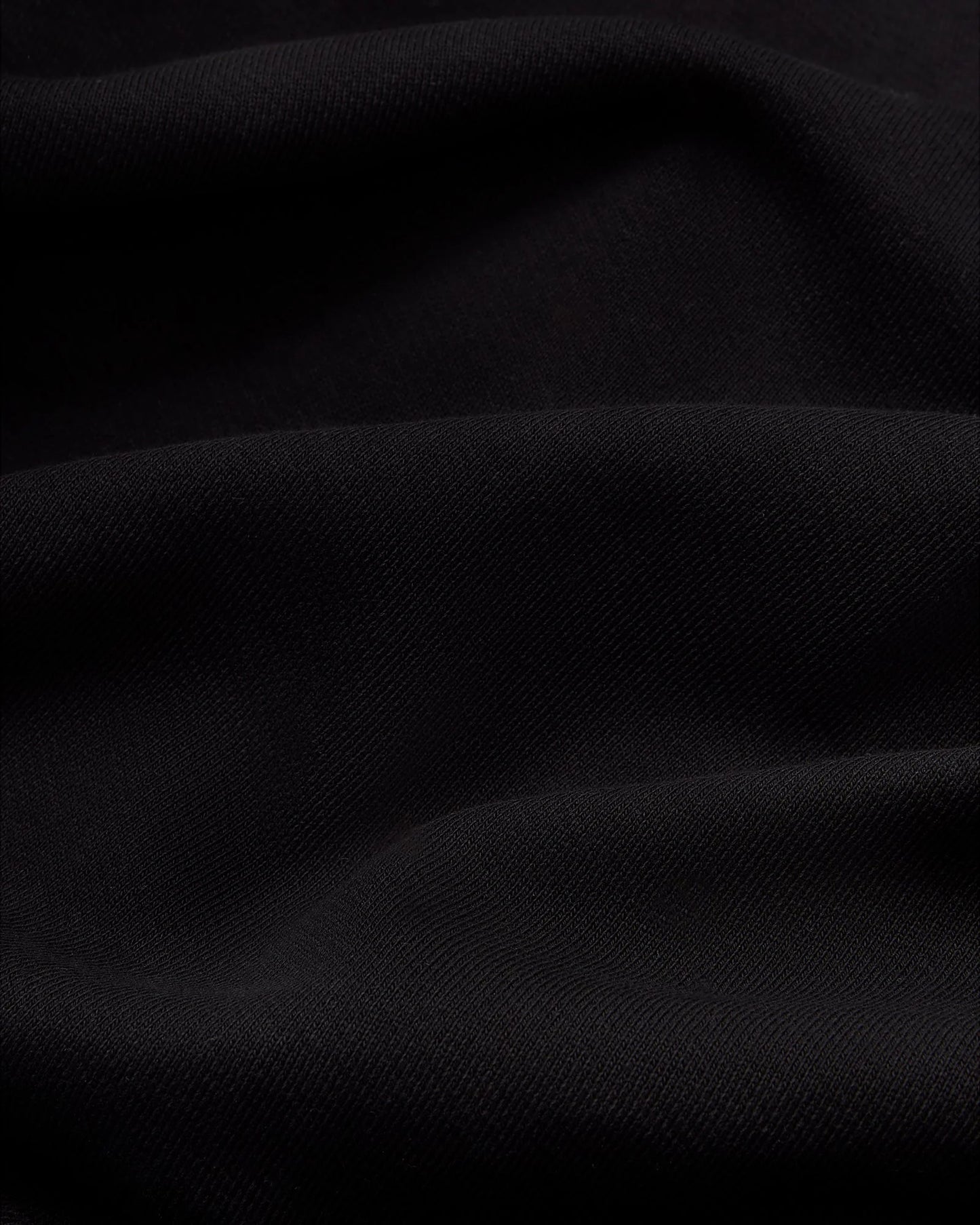 Classic Hoodie Black
