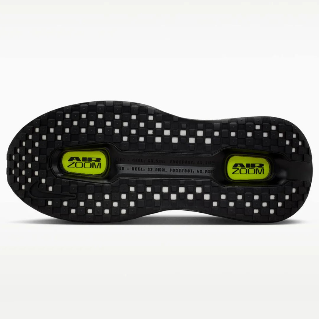 Nike Vomero Premium Black Volt