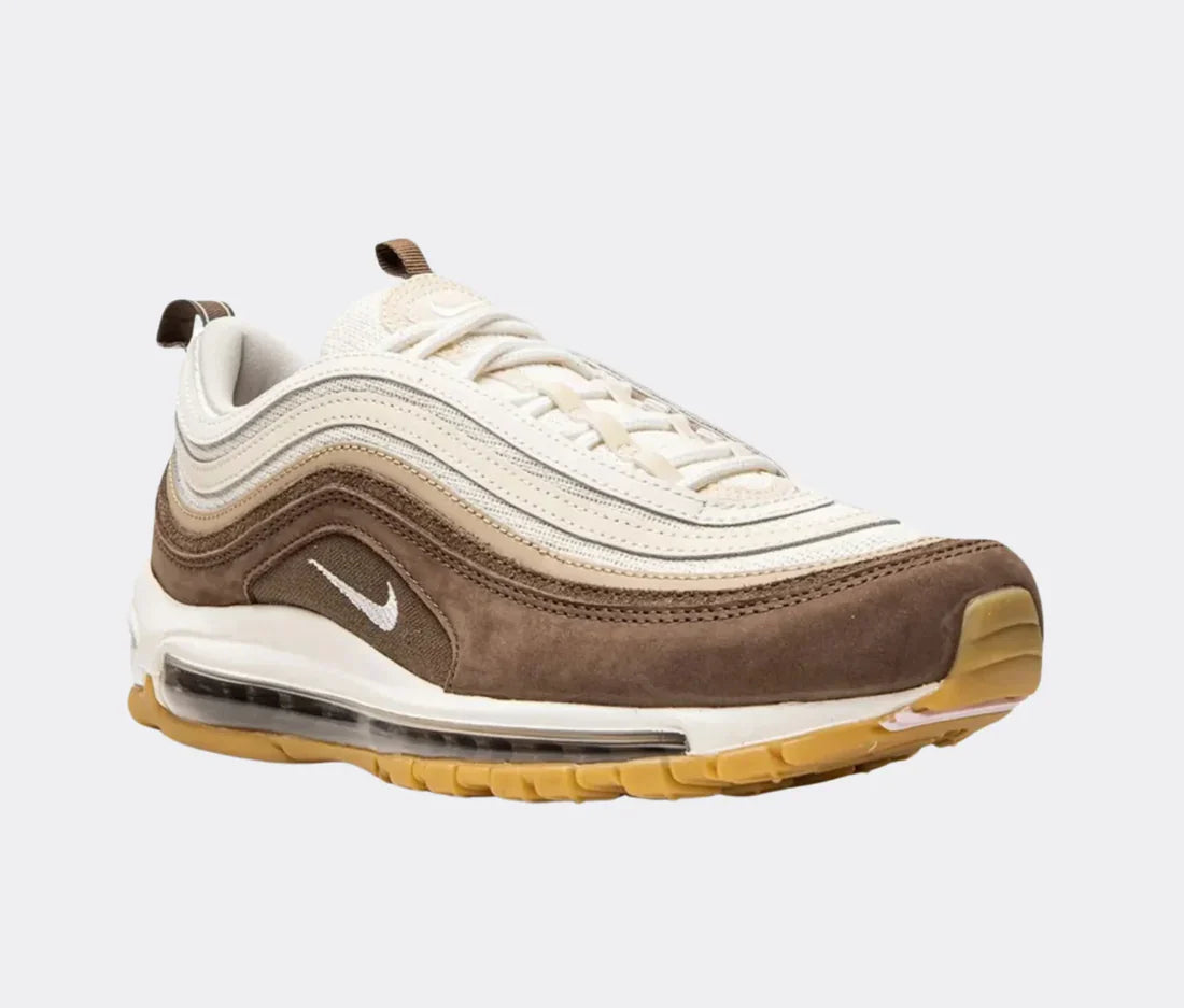 Air Max 97 Crepe sneakers