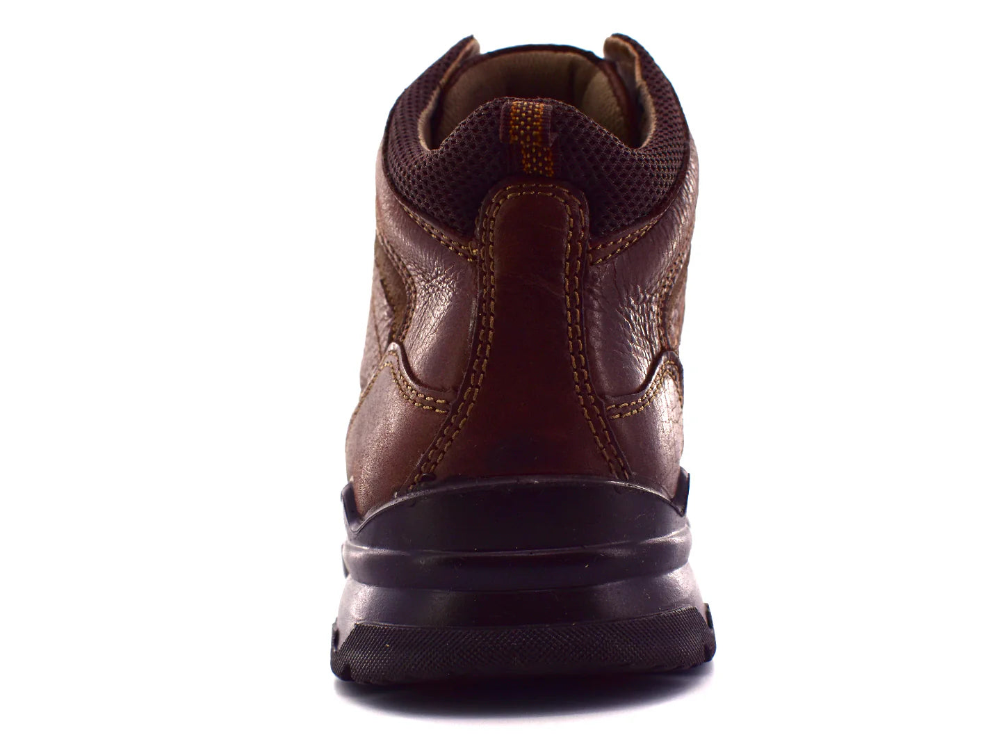 Botas Flexi Sheldon Country Chocolate para Hombre