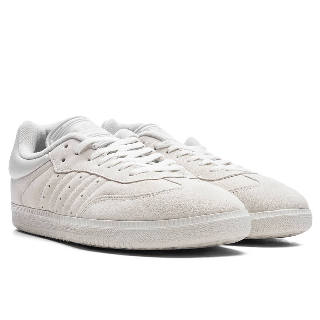 DYZ Samba White Vapour White Vapour Grey Bone