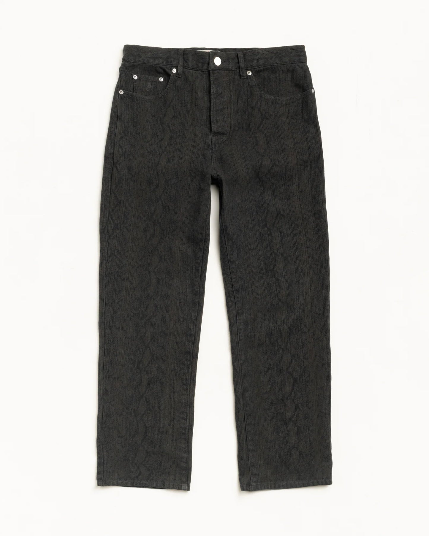 NEW CLASSIC JEAN DENIM