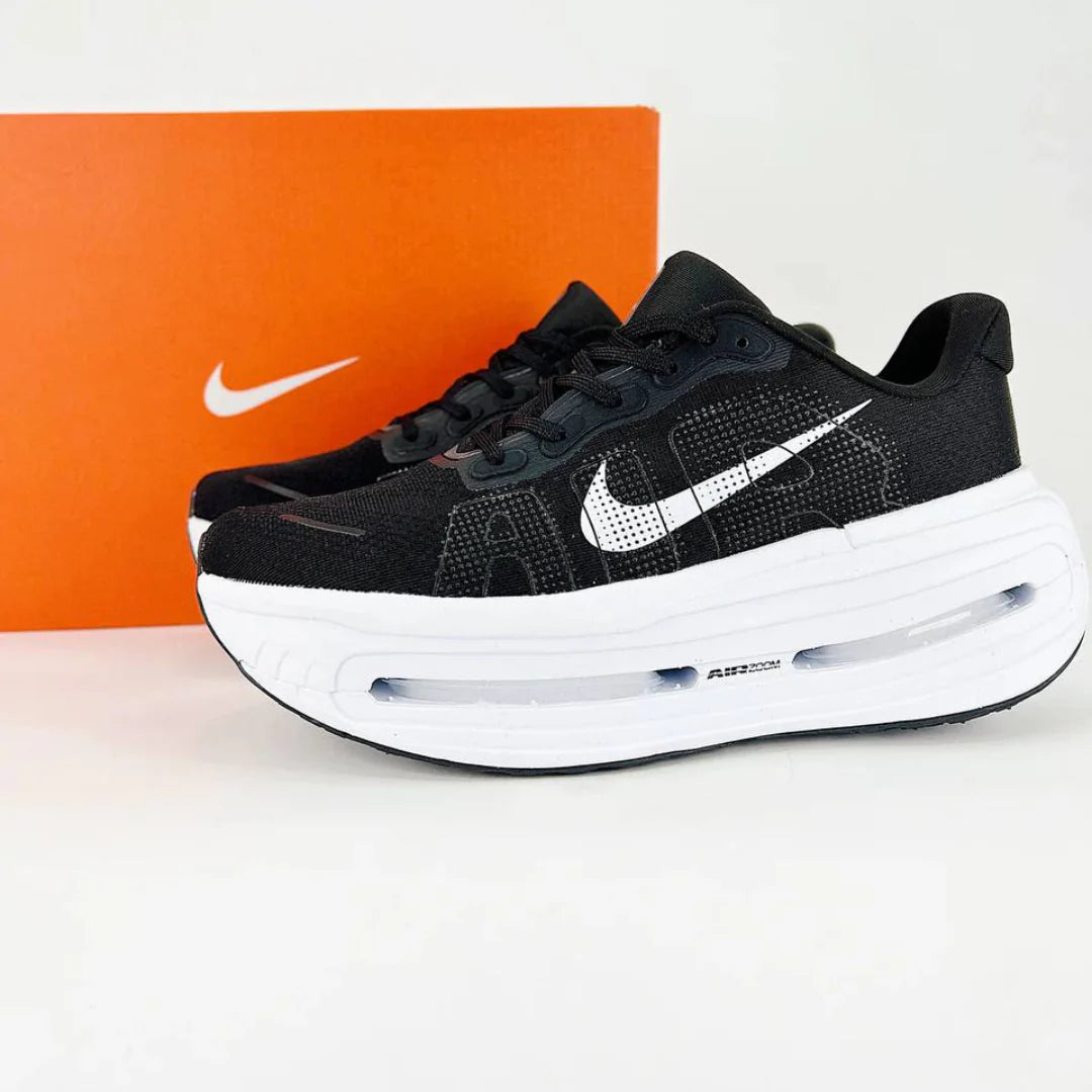 Nike Vomero Premium Preto Branco