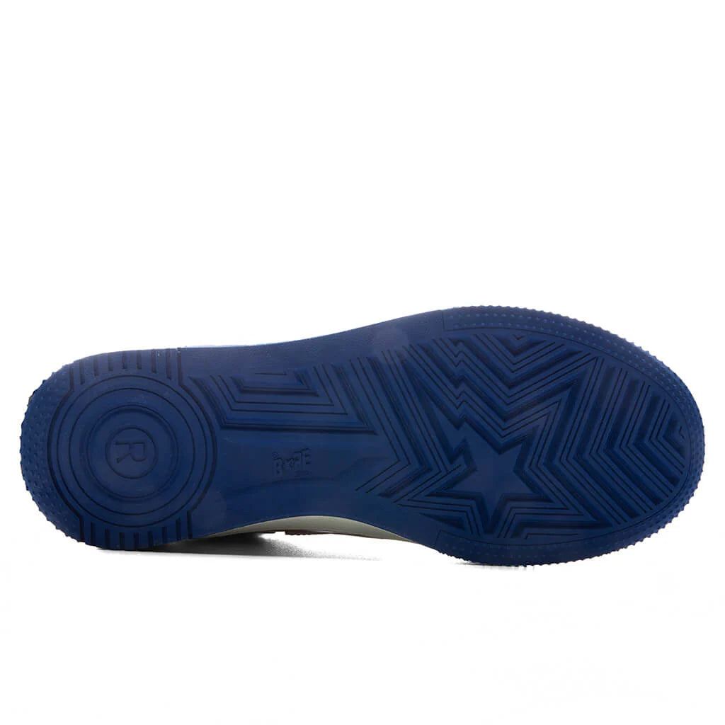 BAPE STA 4 M2 Blue