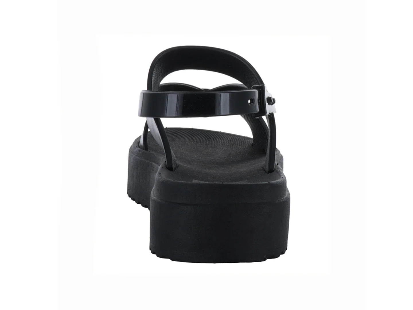 Sandalias ULAN Negro para Mujer