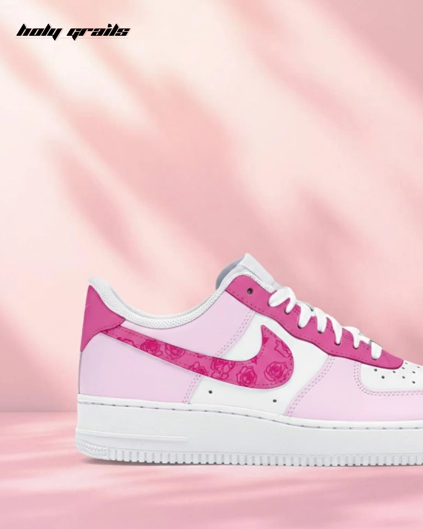 Air Force 1 x Galentine Gang