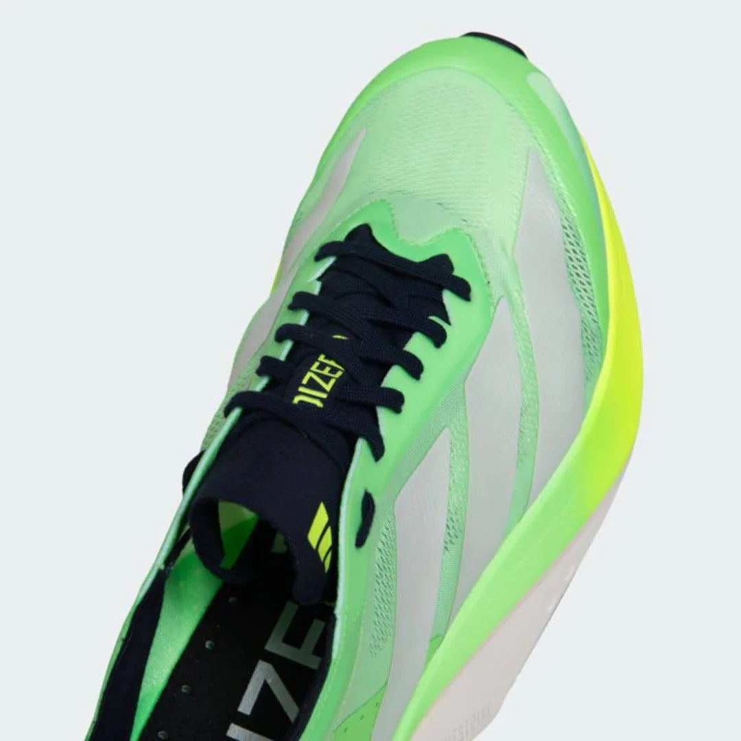 Tênis Adidas Adizero Drive RC Prata Branco