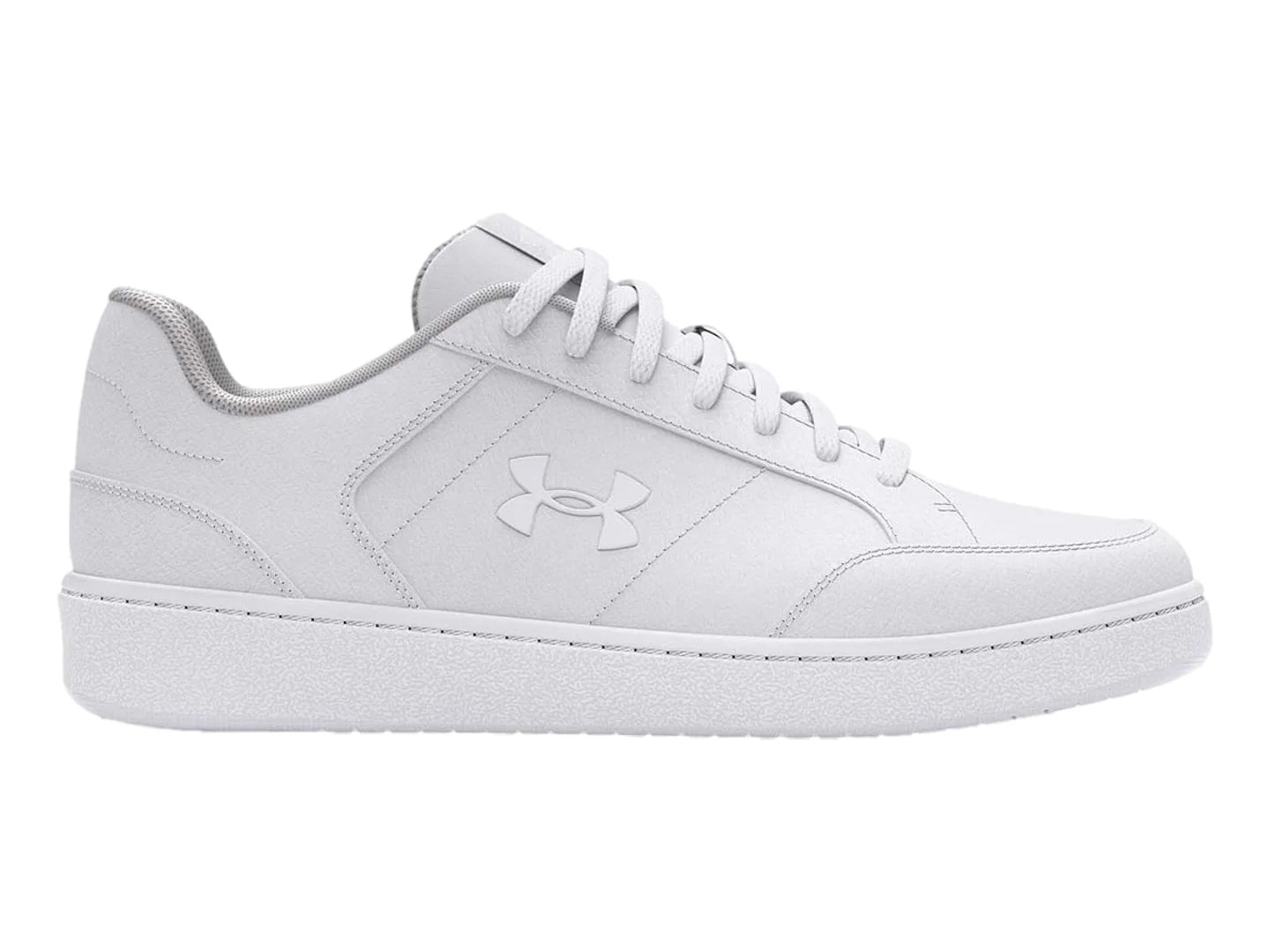 Tenis Under Armour Official Blanco para Hombre