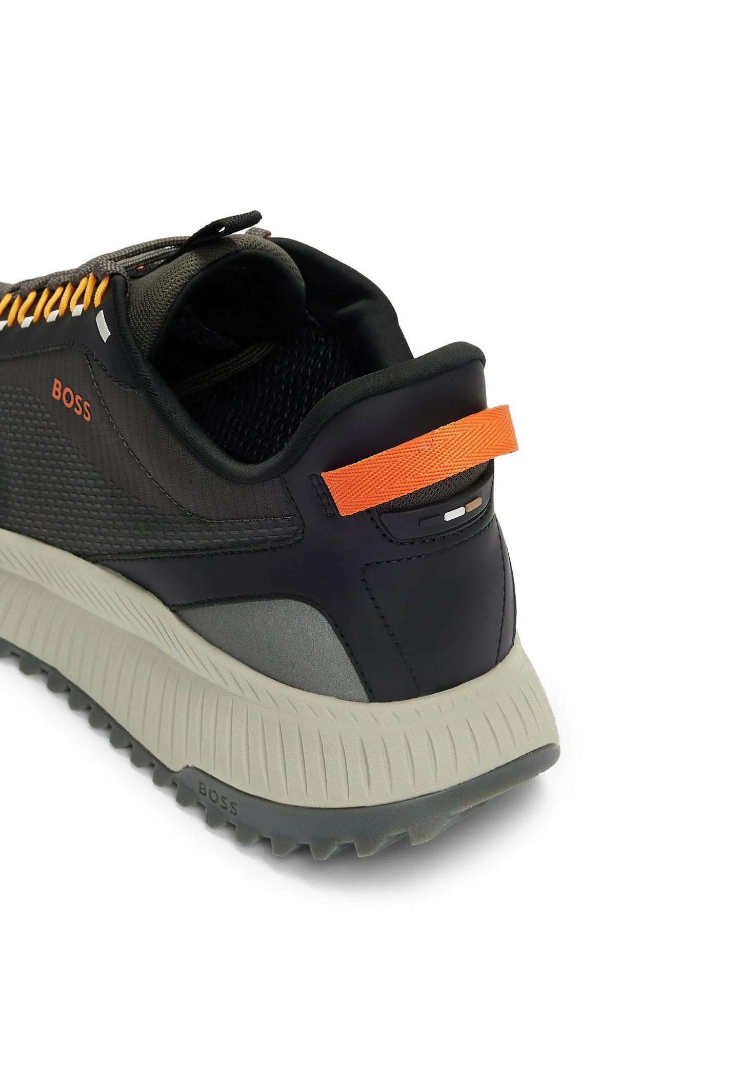 BOSS TTNM Evo Gore Tex Protection Performance Style