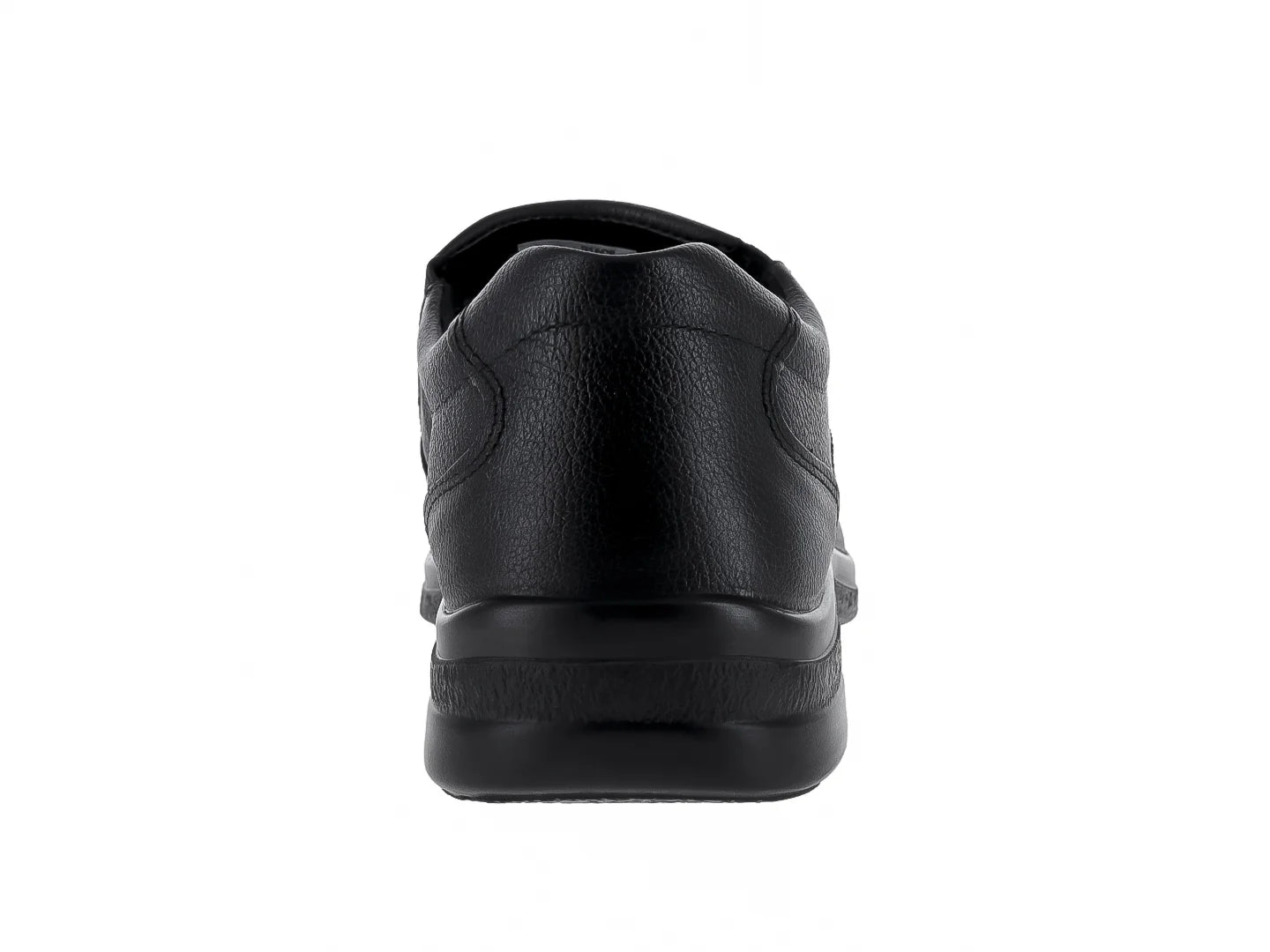 Zapato Flexi Negro Casual para Hombre