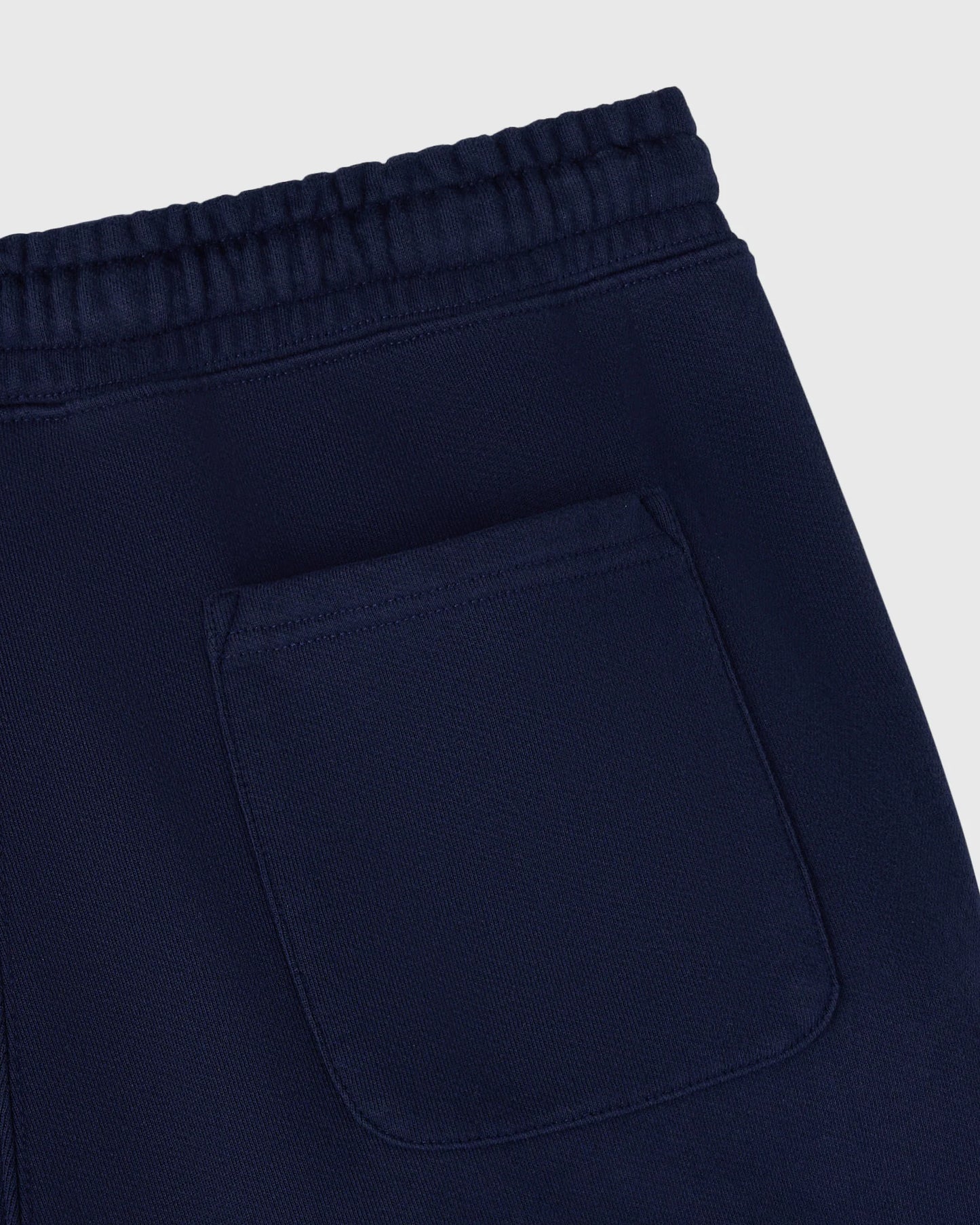 Classic Sweatpant Navy
