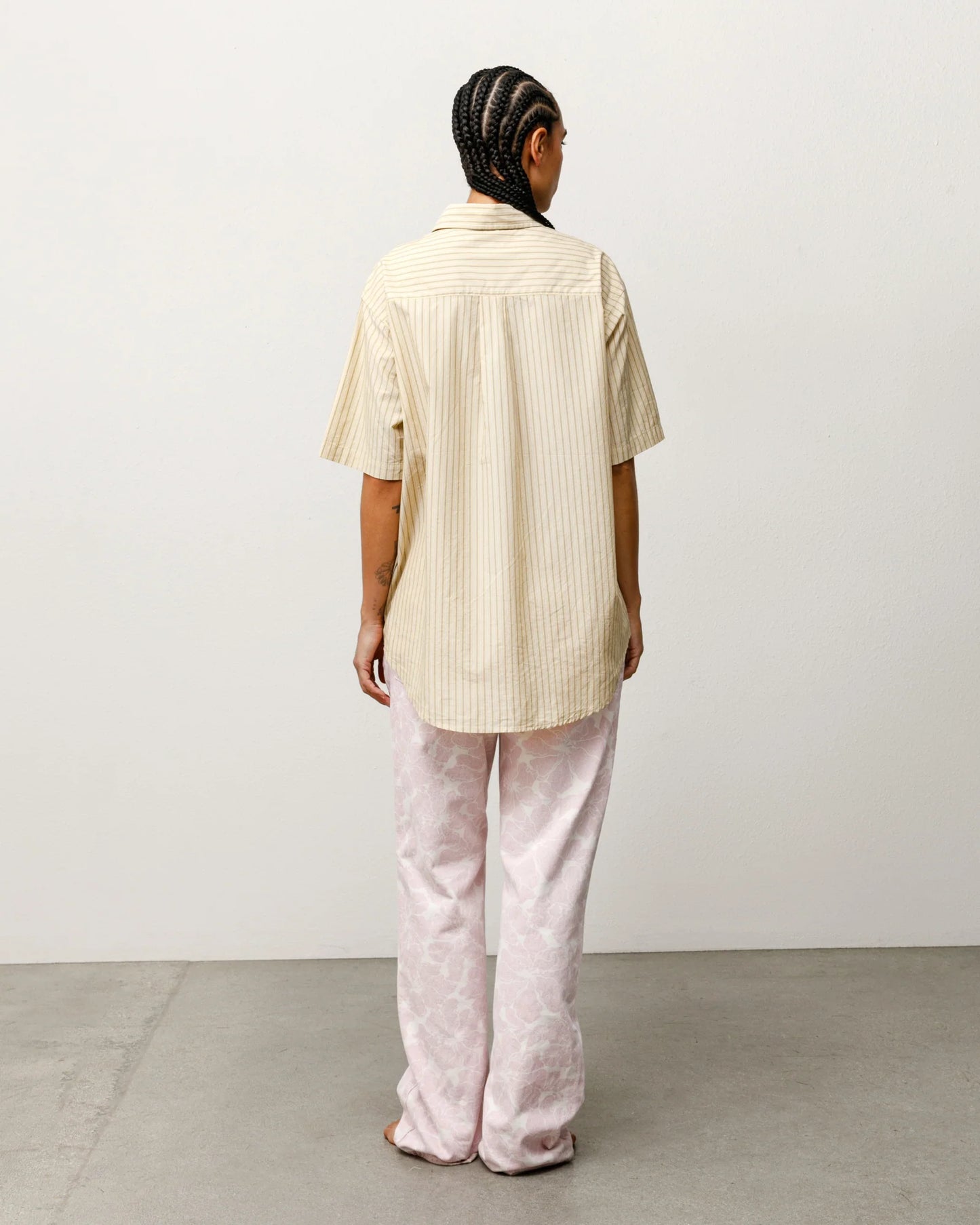 STANDARD SS SHIRT