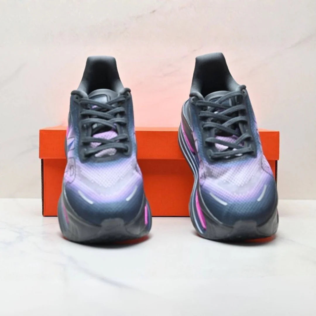 Nike Vomero Premium Azul Roxo