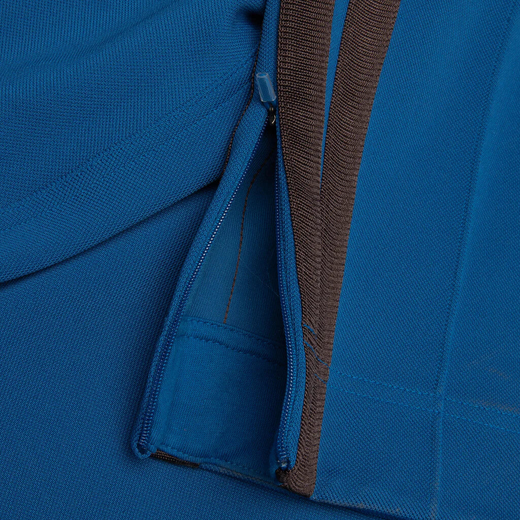 adidas Y 3 x Wales Bonner End Pant Lush Blue