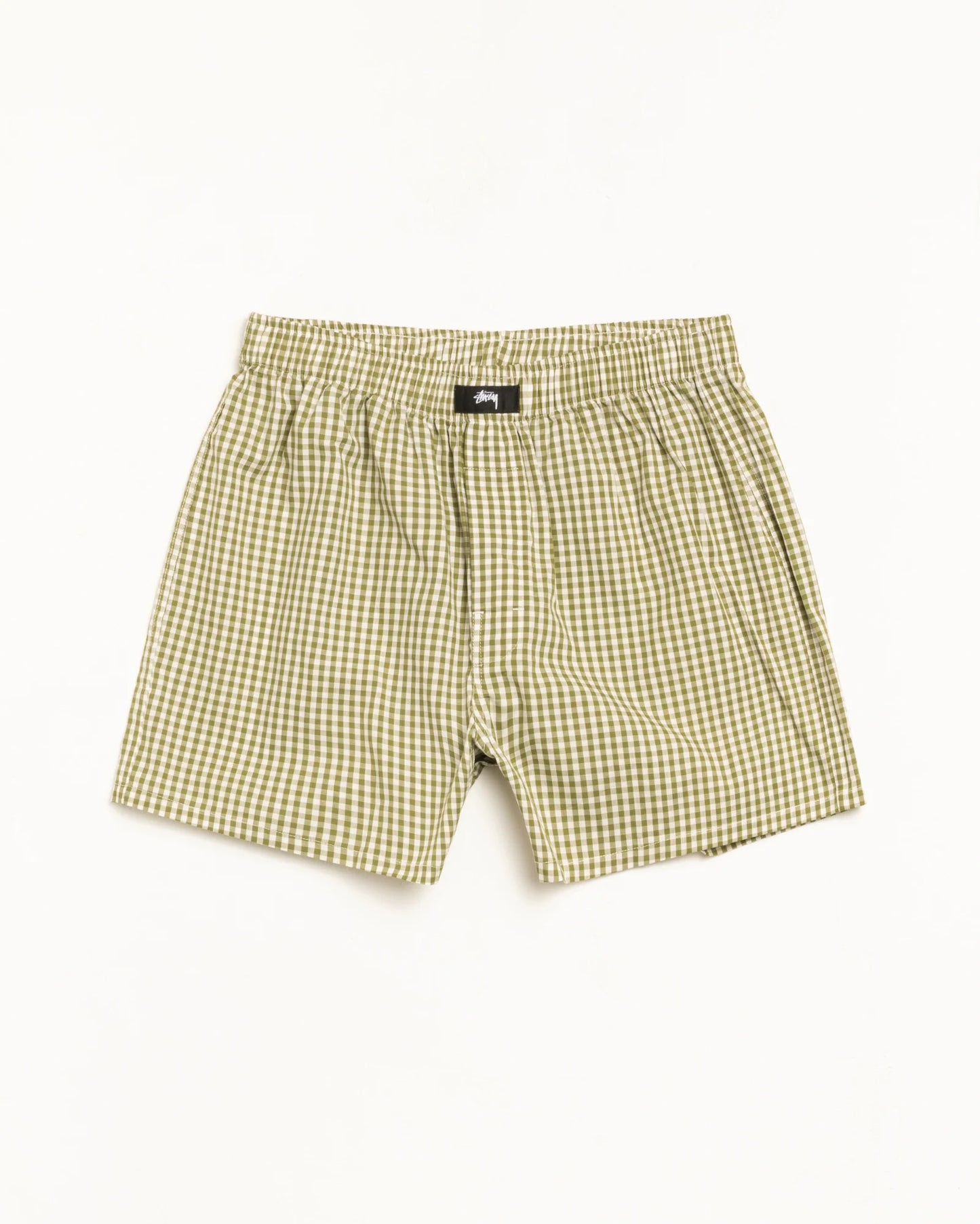 BOXER SHORTS 3 PACK