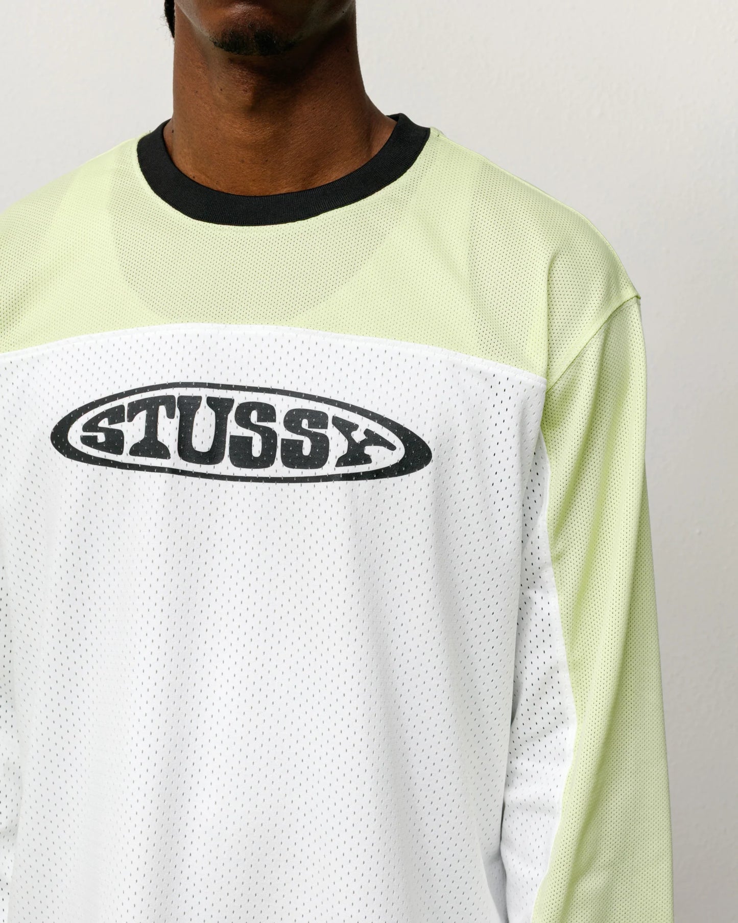 TERRAIN JERSEY