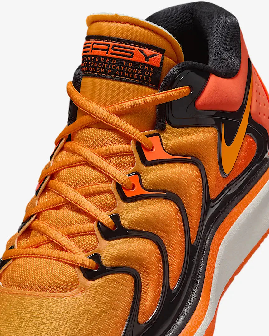 Tenis Nike KD17 Laranja