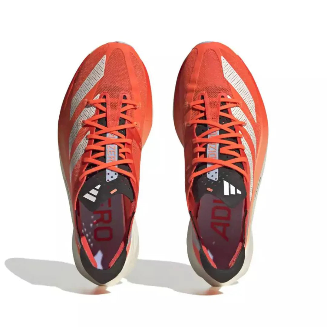 Adidas Adizero Adios Pro 3 Vermelho Branco