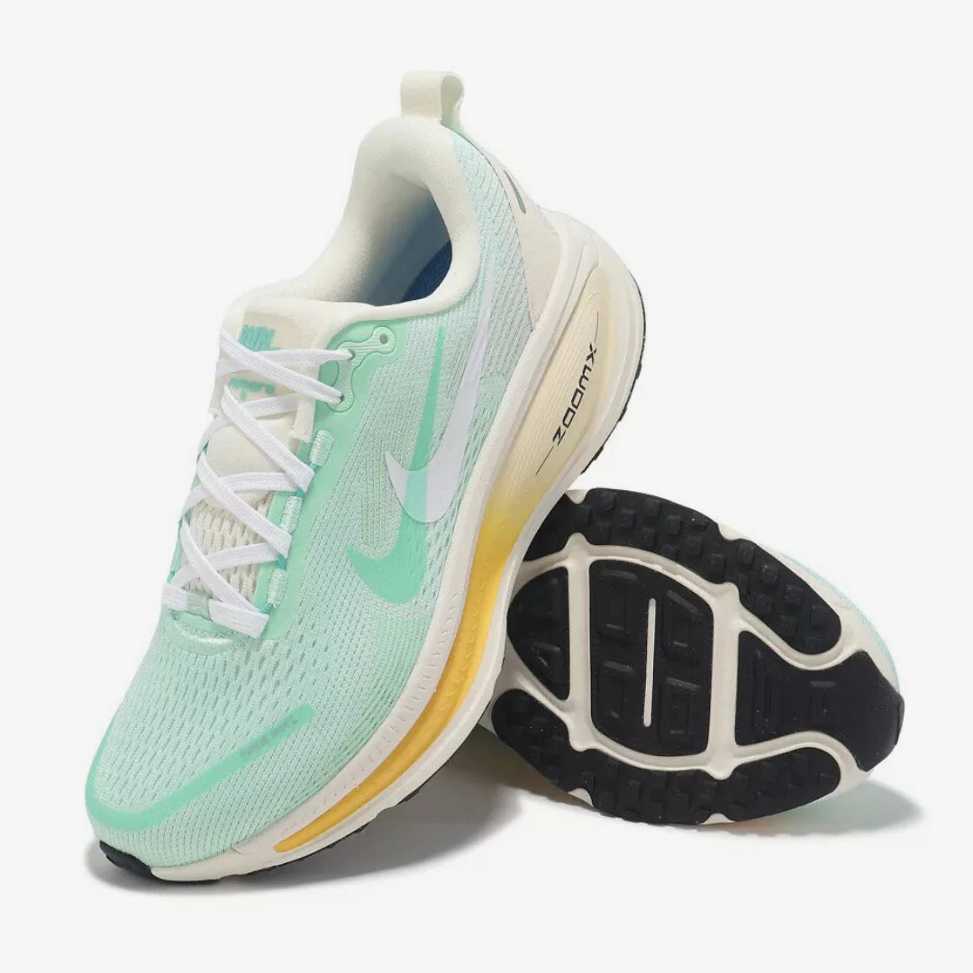 Nike Vomero 18 Flash Aqua Bege